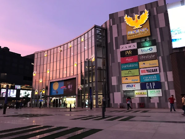 Convention Center